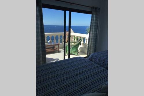 Apartamento Vistas Preciosas - Gran Terraza