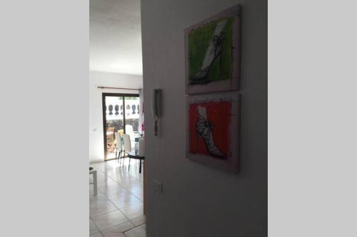 Apartamento Vistas Preciosas - Gran Terraza