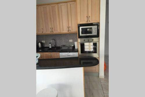 Apartamento Vistas Preciosas - Gran Terraza