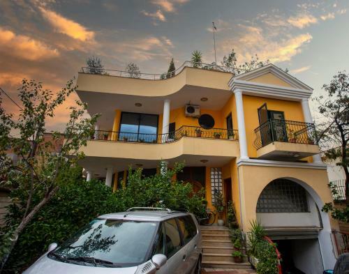 Apartamento Vila Shaba