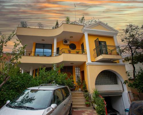Apartamento Vila Shaba