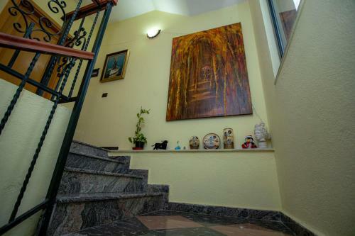 Apartamento Vila Shaba