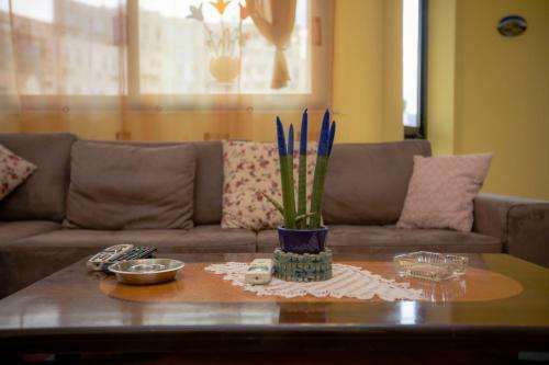 Apartamento Vila Shaba
