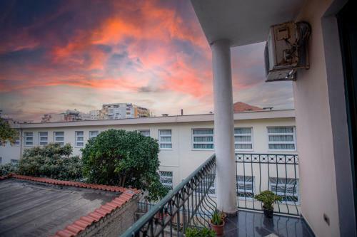 Apartamento Vila Shaba