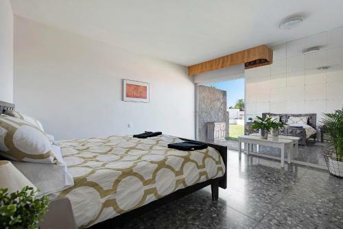 Villa Casablanca
