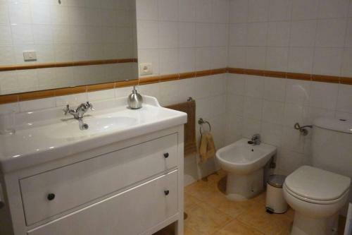 Quiet Apartament With Terrace And Pool