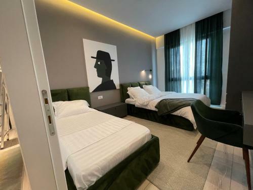 Amazing, Comfortable Klai?s Apartments