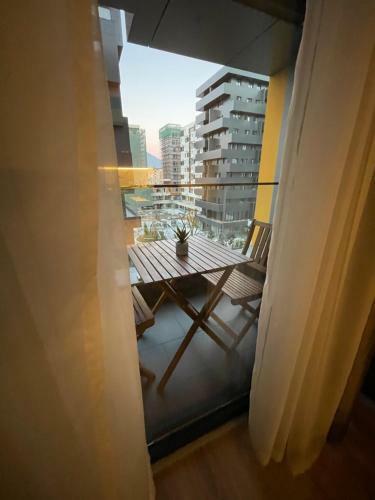 Amazing, Comfortable Klai?s Apartments