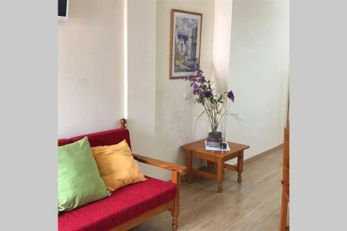 Apartamento Toplage. Blick. Sauber. G�nstig. Pool. Gepflegt