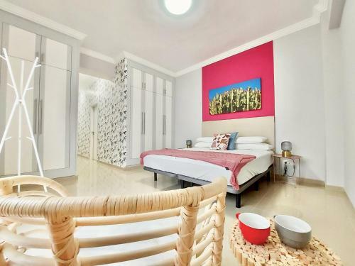 Aromas Suites Apartments