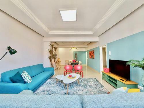 Aromas Suites Apartments