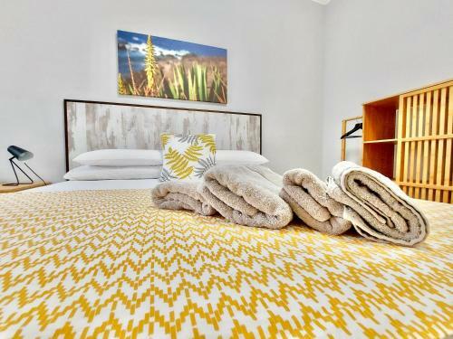 Aromas Suites Apartments