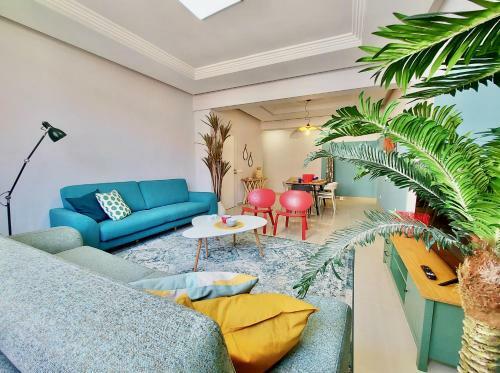 Aromas Suites Apartments