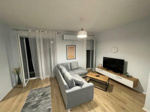 Aba 2 Apartment