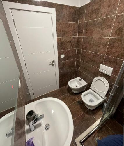 Aba 2 Apartment