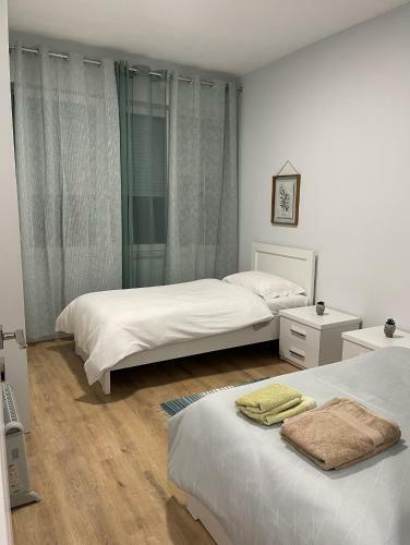 Aba 2 Apartment