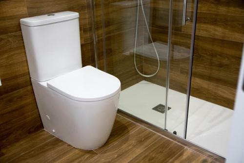 Apartamento Le Terrazze 4