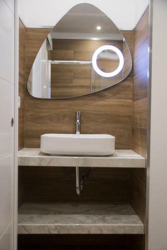 Apartamento Le Terrazze 4