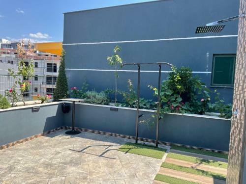 Apartamento Perla Luxury Penthouse