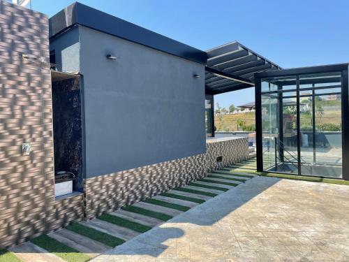 Apartamento Perla Luxury Penthouse