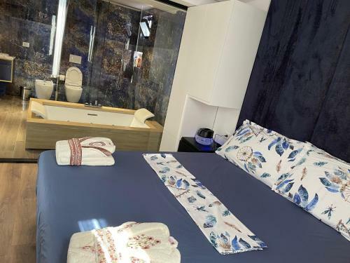 Apartamento Perla Luxury Penthouse