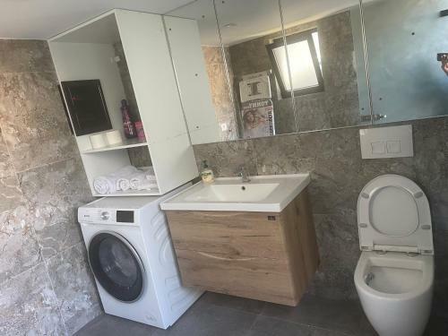 Apartamento Perla Luxury Penthouse