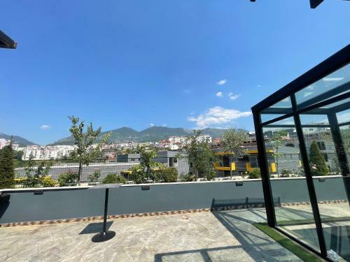 Apartamento Perla Luxury Penthouse