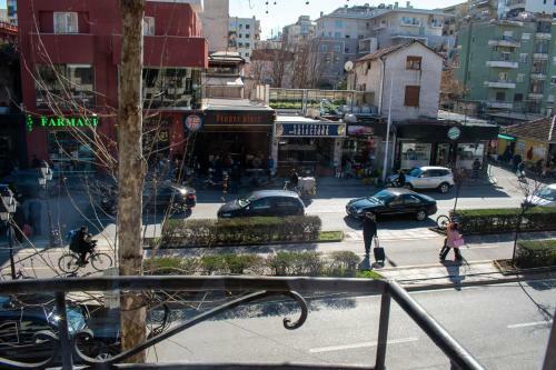 Hotel Tirona