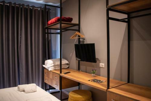 Hotel Tirona