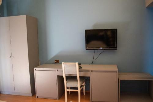 Hotel Tirona