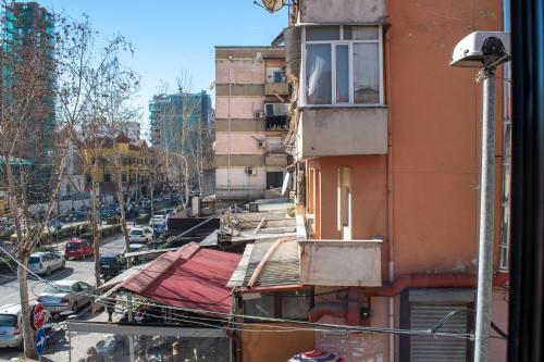Hotel Tirona