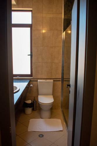 Hotel Tirona