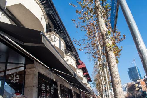 Hotel Tirona