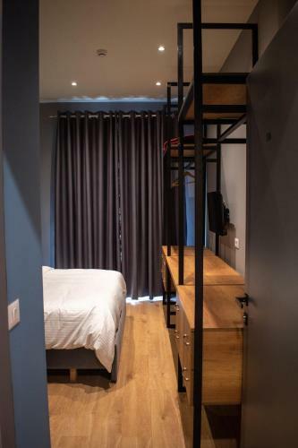 Hotel Tirona