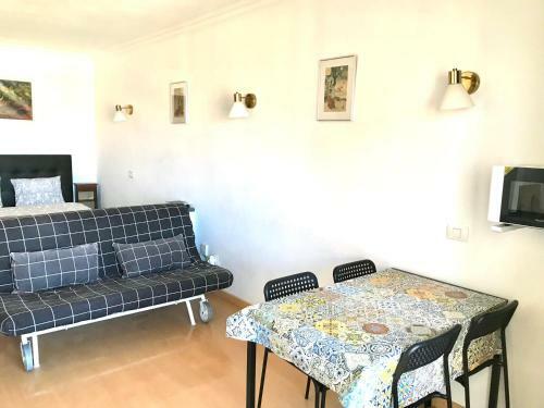 San Miguel Arcangel Apartment Edificio Lavaggi