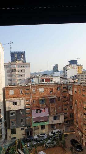 Apartamento Mozart