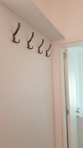 Apartamento Mozart
