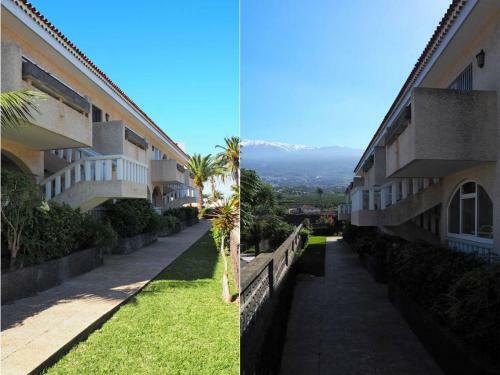 Apartamento Elegant And Peaceful Aparments With Pool And Garden