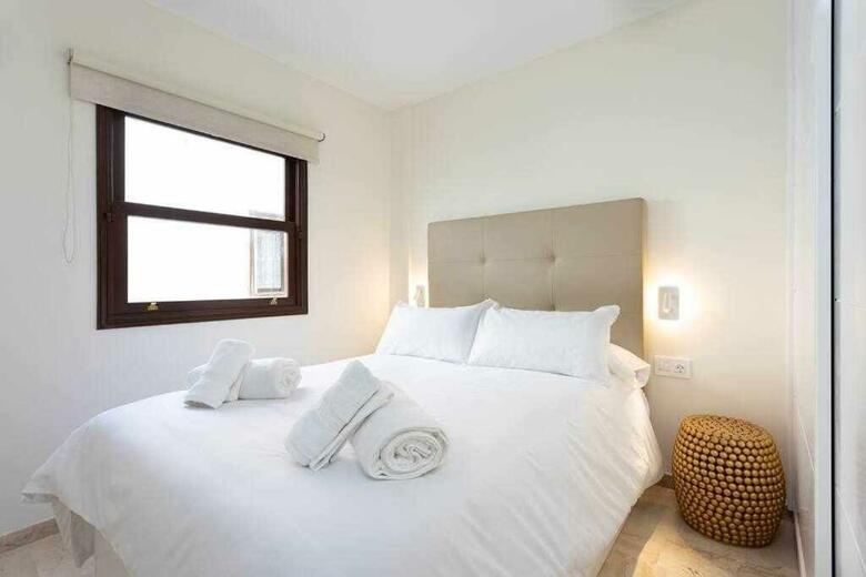 Apartamento Sunny Island Martianez Valois