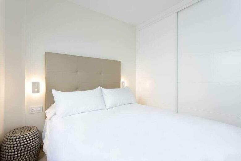 Apartamento Sunny Island Martianez Valois