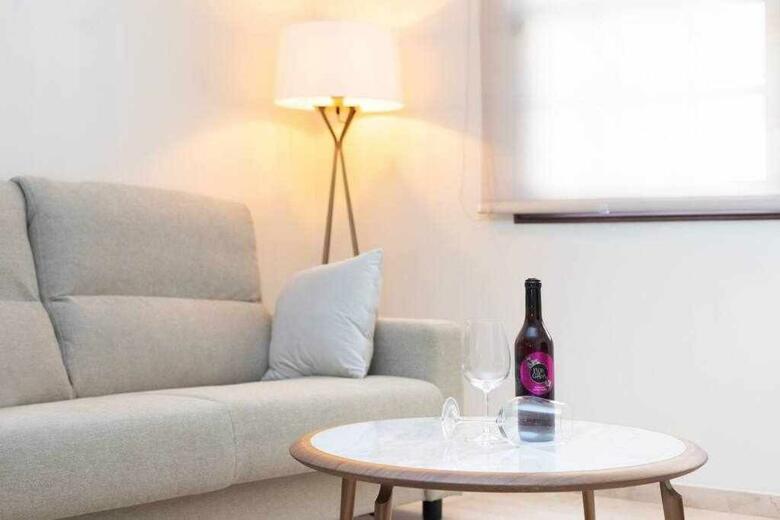 Apartamento Sunny Island Martianez Valois