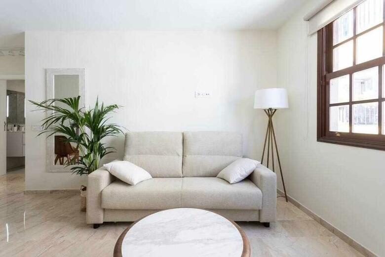 Apartamento Sunny Island Martianez Valois