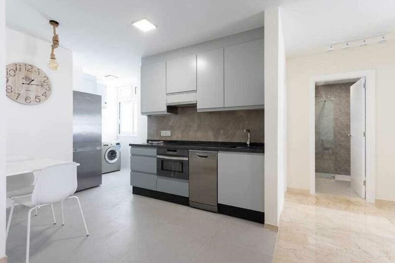 Apartamento Sunny Island Martianez Valois