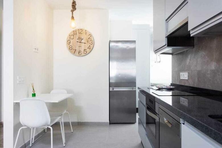 Apartamento Sunny Island Martianez Valois