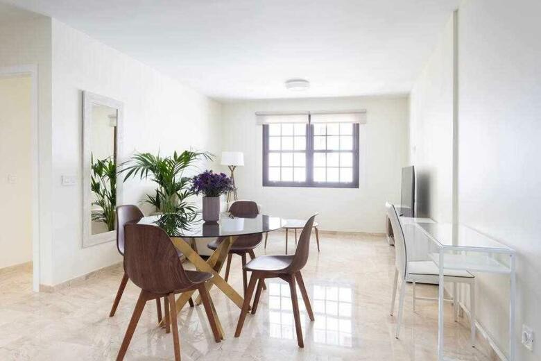 Apartamento Sunny Island Martianez Valois