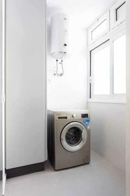 Apartamento Sunny Island Martianez Valois