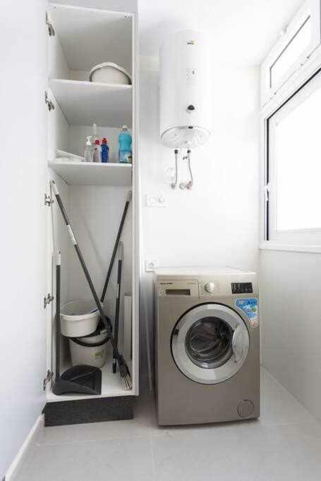Apartamento Sunny Island Martianez Valois