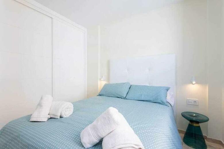 Apartamento Sunny Island Martianez Valois