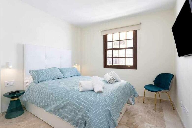 Apartamento Sunny Island Martianez Valois
