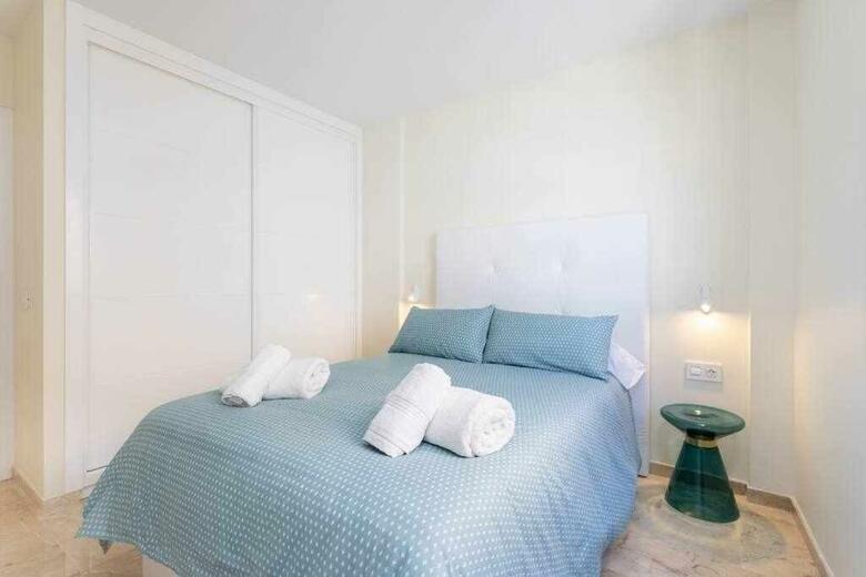 Apartamento Sunny Island Martianez Valois